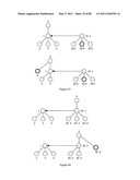 Methods for granting access to resources modifiable by users in a computer environment, and resources structured therefore diagram and image