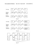 Methods for granting access to resources modifiable by users in a computer environment, and resources structured therefore diagram and image