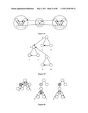 Methods for granting access to resources modifiable by users in a computer environment, and resources structured therefore diagram and image