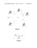 SYSTEM AND METHOD FOR RECOMMENDATION OF INTERESTING WEB PAGES BASED ON USER BROWSING ACTIONS diagram and image