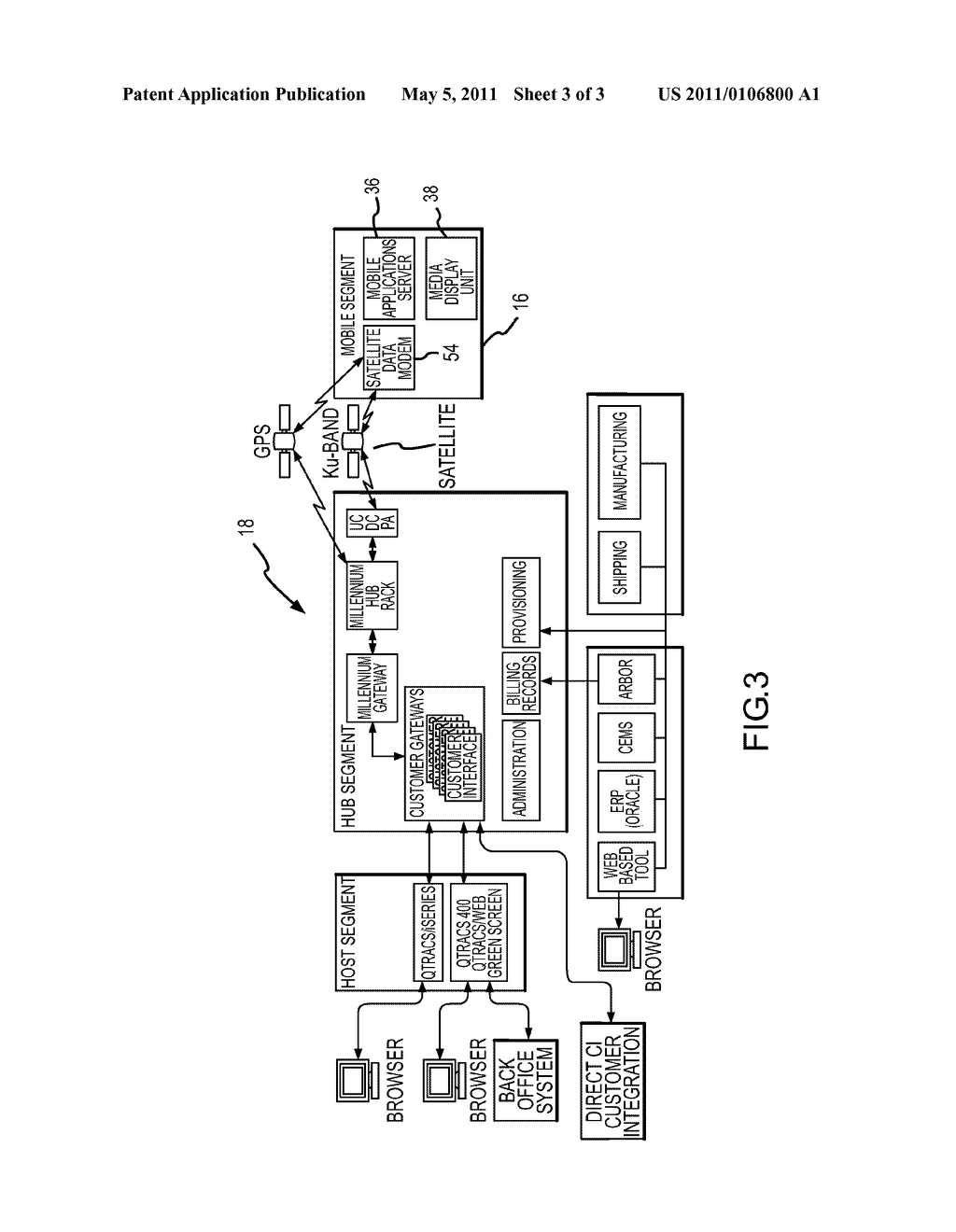 VEHICLE IDENTIFICATION SYSTEM - diagram, schematic, and image 04