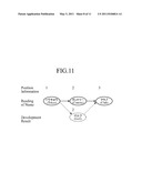 SEARCH DEVICE, SEARCH INDEX CREATING DEVICE, AND SEARCH SYSTEM diagram and image