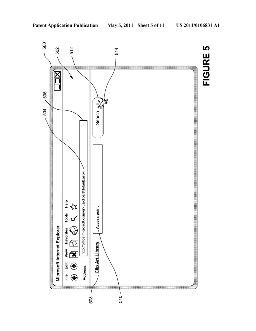 RECOMMENDING QUERIES WHEN SEARCHING AGAINST KEYWORDS - diagram, schematic, and image 06