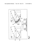 TRAJECTORY RETRIEVAL SYSTEM, METHOD AND SOFTWARE FOR TRAJECTORY DATA RETRIEVAL diagram and image