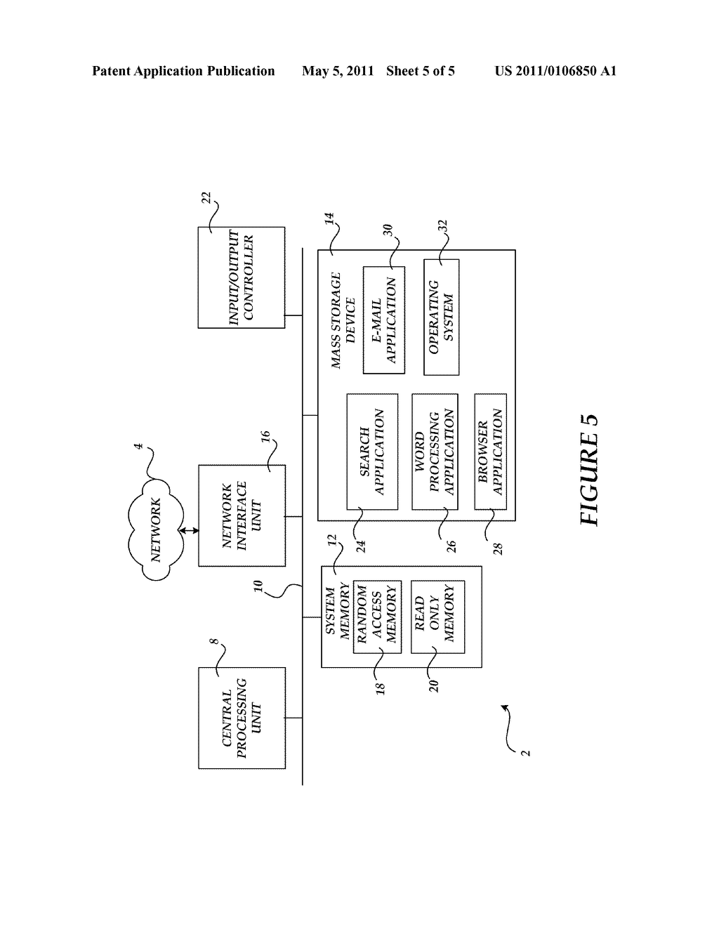 Relevant Individual Searching Using Managed Property and Ranking Features - diagram, schematic, and image 06