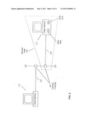 SYSTEM AND METHOD FOR CONDUCTING SEARCHES AT TARGET DEVICES diagram and image