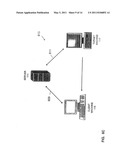 SYSTEM AND METHOD FOR CONDUCTING SEARCHES AT TARGET DEVICES diagram and image