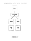 METHOD FOR QUICKLY IDENTIFYING DATA RESIDING ON A VOLUME IN A MULTIVOLUME FILE SYSTEM diagram and image