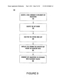 METHOD FOR QUICKLY IDENTIFYING DATA RESIDING ON A VOLUME IN A MULTIVOLUME FILE SYSTEM diagram and image