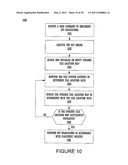 METHOD FOR QUICKLY IDENTIFYING DATA RESIDING ON A VOLUME IN A MULTIVOLUME FILE SYSTEM diagram and image