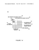 METHOD FOR QUICKLY IDENTIFYING DATA RESIDING ON A VOLUME IN A MULTIVOLUME FILE SYSTEM diagram and image