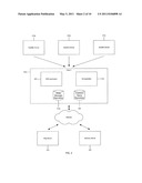 Personalized Location Information for Mobile Devices diagram and image