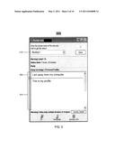 Personalized Location Information for Mobile Devices diagram and image