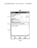 Personalized Location Information for Mobile Devices diagram and image