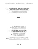 METHODS AND DEVICES FOR INCLUDING A PLURALITY OF USERS IN A CONVERSATION OVER A COMMUNICATION NETWORK diagram and image