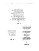 METHODS AND DEVICES FOR INCLUDING A PLURALITY OF USERS IN A CONVERSATION OVER A COMMUNICATION NETWORK diagram and image