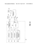 METHODS AND DEVICES FOR INCLUDING A PLURALITY OF USERS IN A CONVERSATION OVER A COMMUNICATION NETWORK diagram and image