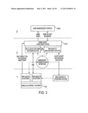 Wireless internet gateway limiting message distribution diagram and image