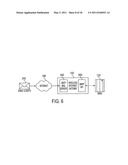 Wireless internet gateway limiting message distribution diagram and image