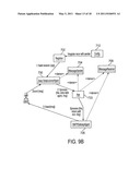 Wireless internet gateway limiting message distribution diagram and image