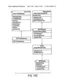 Wireless internet gateway limiting message distribution diagram and image