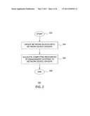 METHOD AND APPARATUS FOR CONTROLLING FLOW OF MANAGEMENT TASKS TO MANAGEMENT SYSTEM DATABASES diagram and image