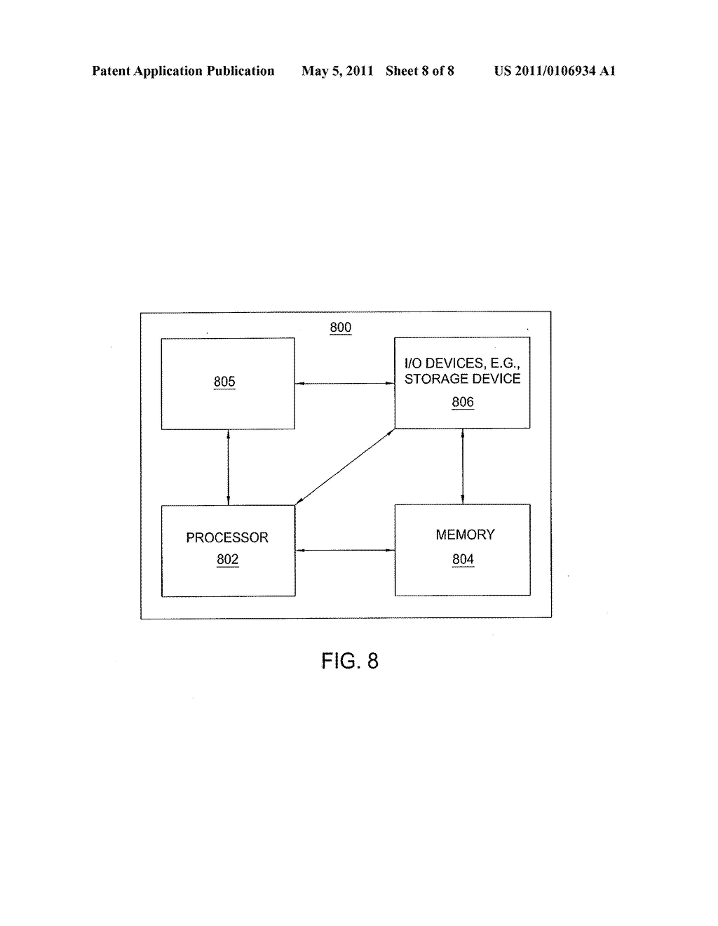METHOD AND APPARATUS FOR CONTROLLING FLOW OF MANAGEMENT TASKS TO MANAGEMENT SYSTEM DATABASES - diagram, schematic, and image 09