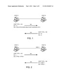 Method and Apparatus for Dual Stack Access diagram and image