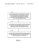 Method and Apparatus for Dual Stack Access diagram and image