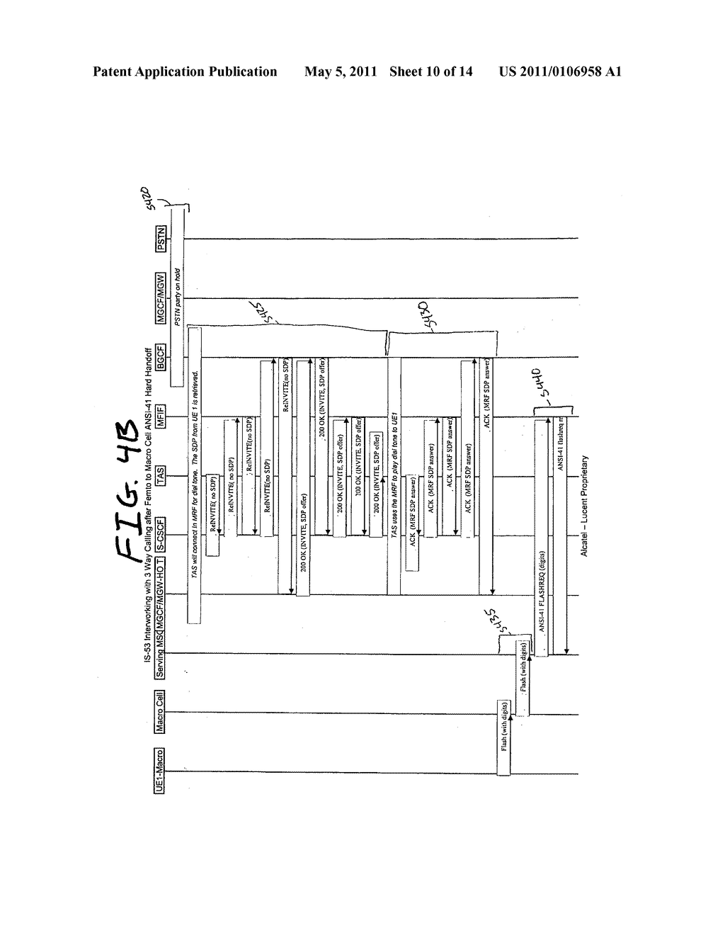 Method and system for providing wireless services - diagram, schematic, and image 11