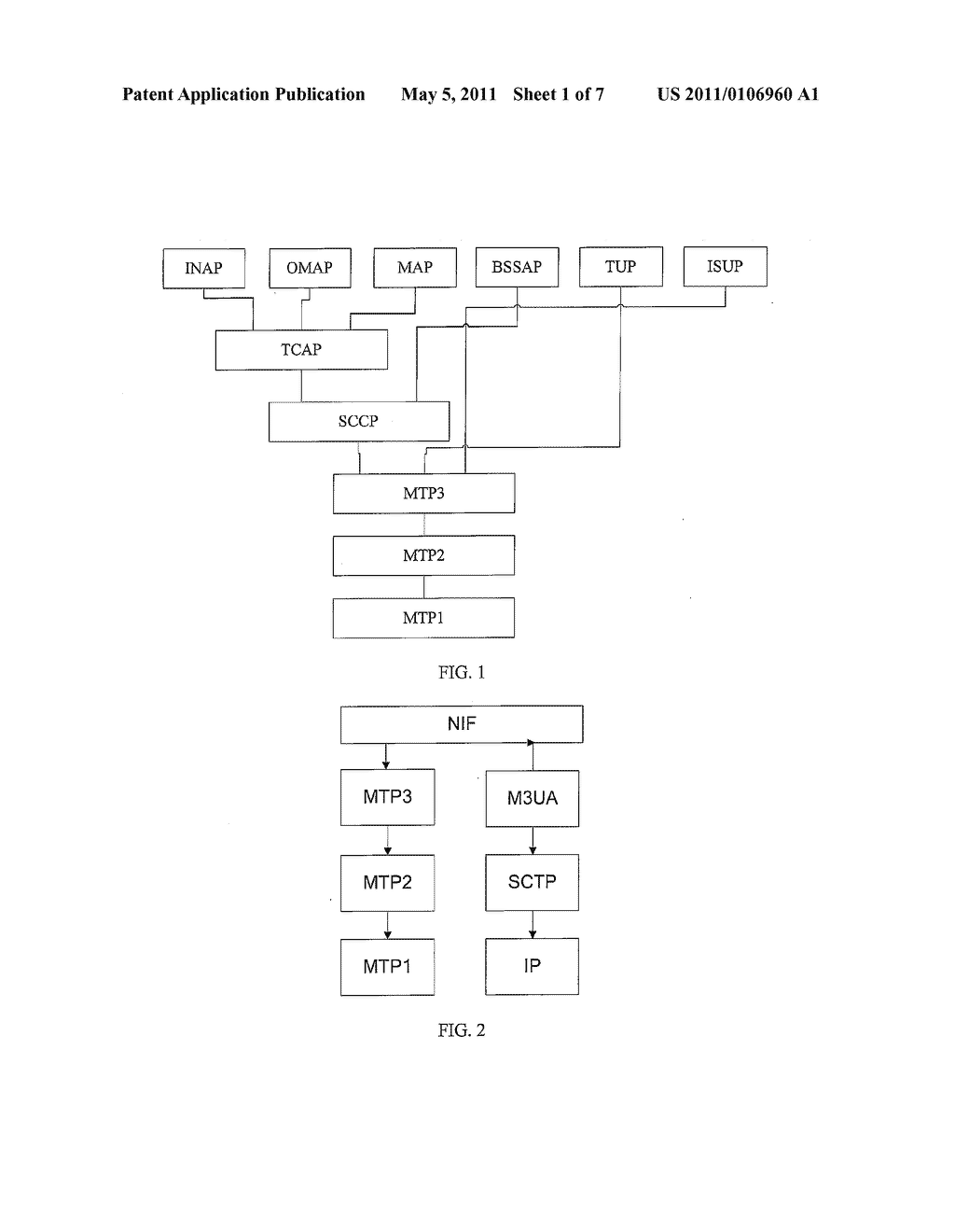 SIGNALING GATEWAY AND ITS SIGNALING PROCESSING METHOD - diagram, schematic, and image 02