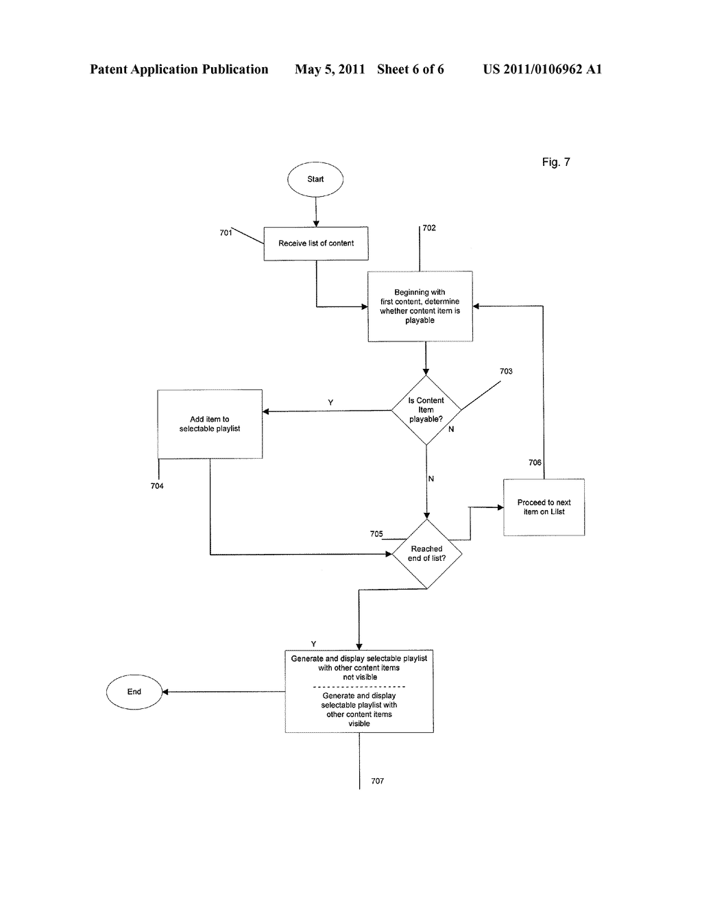 Network Interface to Content Source - diagram, schematic, and image 07