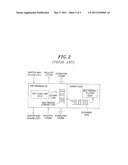 APPARATUS AND METHOD FOR PEER-TO-PEER STREAMING AND METHOD OF CONFIGURING PEER-TO-PEER STREAMING SYSTEM diagram and image