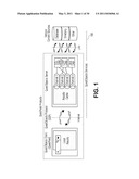 SYSTEM AND METHOD FOR UTILIZING ASYNCHRONOUS CLIENT SERVER COMMUNICATION OBJECTS diagram and image