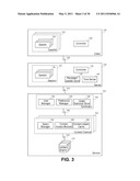 SYSTEM AND METHOD FOR UTILIZING ASYNCHRONOUS CLIENT SERVER COMMUNICATION OBJECTS diagram and image