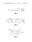 SYSTEM AND METHOD FOR UTILIZING ASYNCHRONOUS CLIENT SERVER COMMUNICATION OBJECTS diagram and image