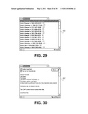 SYSTEM AND METHOD FOR UTILIZING ASYNCHRONOUS CLIENT SERVER COMMUNICATION OBJECTS diagram and image