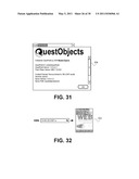 SYSTEM AND METHOD FOR UTILIZING ASYNCHRONOUS CLIENT SERVER COMMUNICATION OBJECTS diagram and image