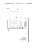 ELECTRONIC DEVICE FOR CONVEYING DEVICE INFORMATION diagram and image