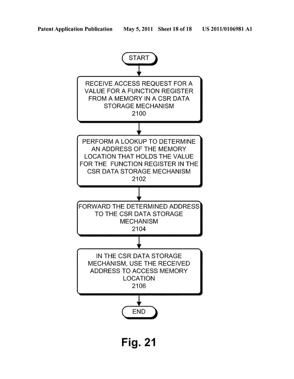 CONFIGURATION SPACE COMPACTION - diagram, schematic, and image 19