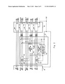 Bus system and bus control method diagram and image