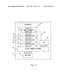 Bus system and bus control method diagram and image