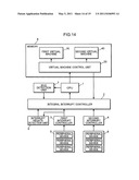 VIRTUAL MACHINE CONTROL DEVICE, VIRTUAL MACHINE CONTROL PROGRAM, AND VIRTUAL MACHINE CONTROL CIRCUIT diagram and image