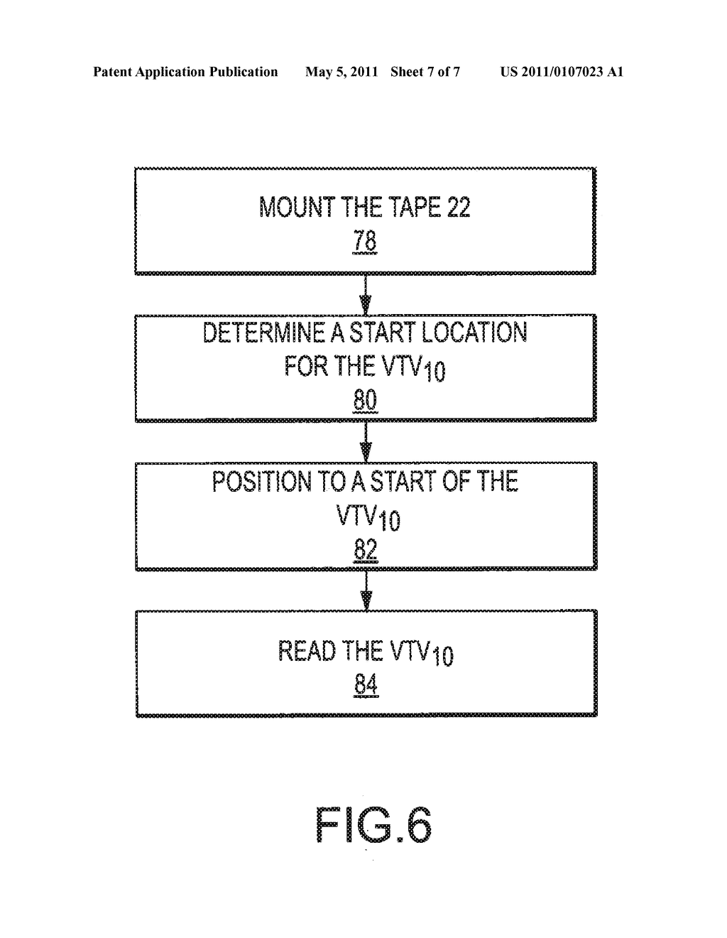 Automatically Linking Partitions on a Tape Media Device - diagram, schematic, and image 08