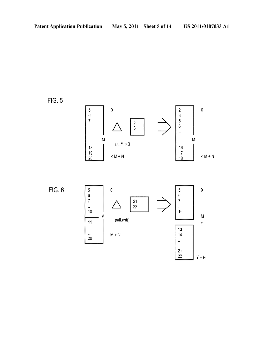 METHOD AND APPARATUS FOR PROVIDING AN APPLICATION-LEVEL CACHE - diagram, schematic, and image 06
