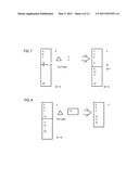 METHOD AND APPARATUS FOR PROVIDING AN APPLICATION-LEVEL CACHE diagram and image