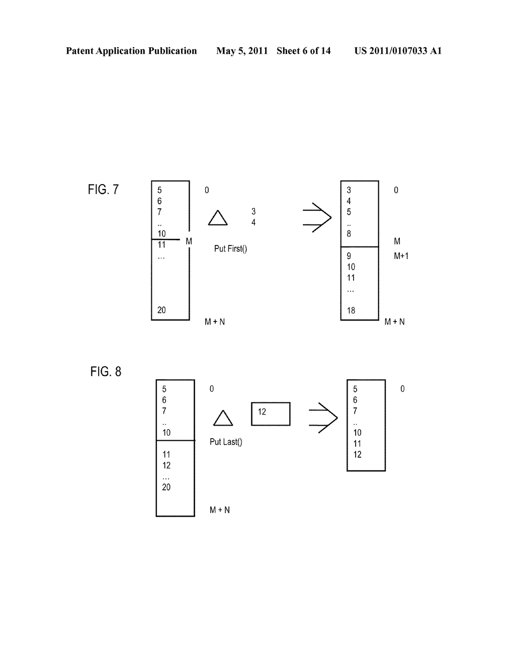 METHOD AND APPARATUS FOR PROVIDING AN APPLICATION-LEVEL CACHE - diagram, schematic, and image 07