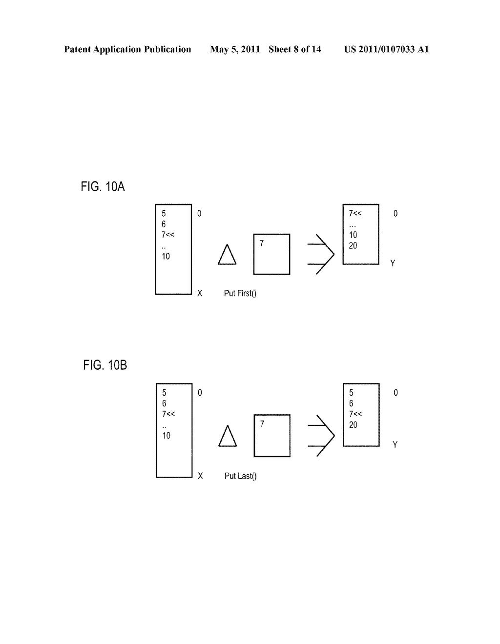 METHOD AND APPARATUS FOR PROVIDING AN APPLICATION-LEVEL CACHE - diagram, schematic, and image 09