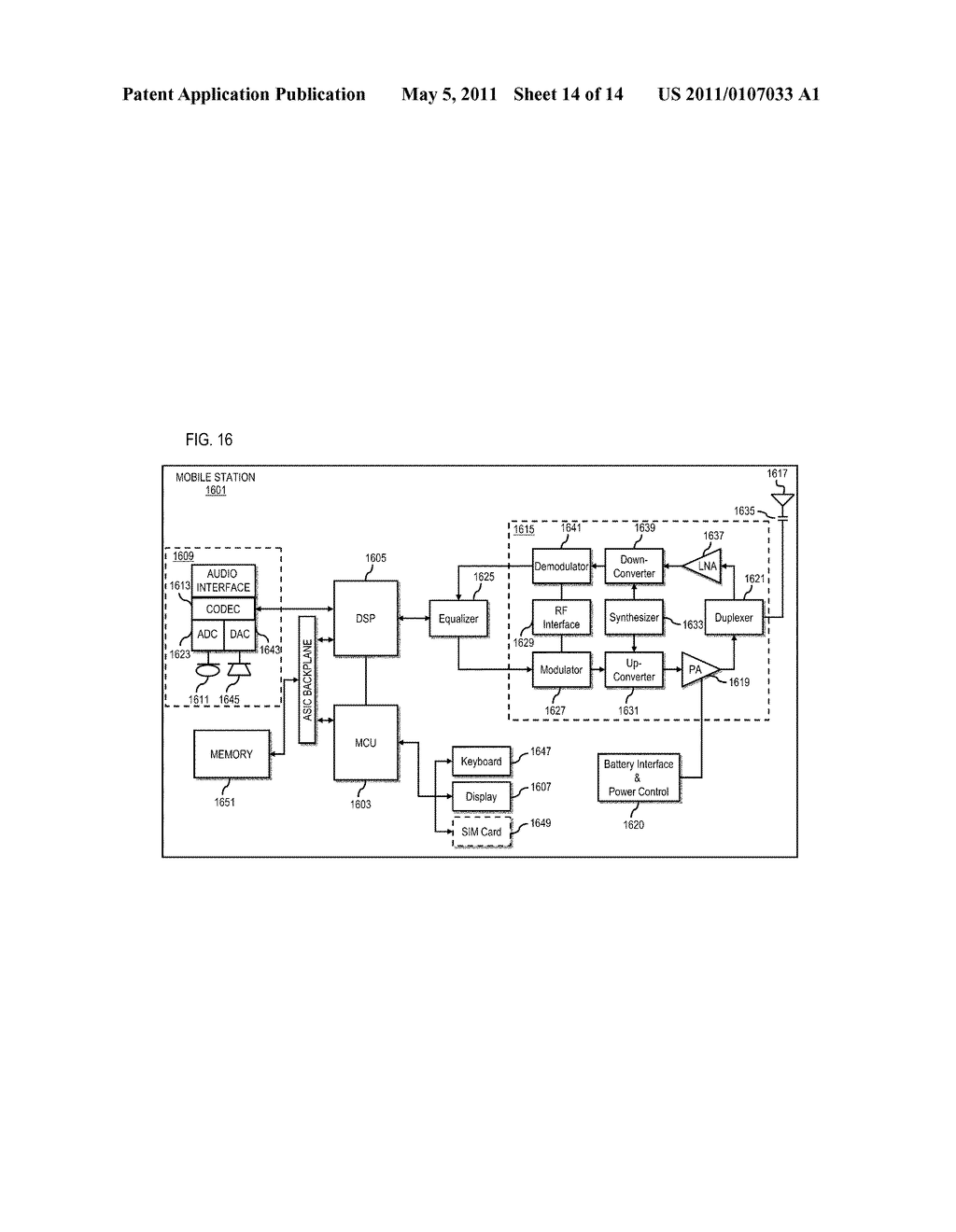 METHOD AND APPARATUS FOR PROVIDING AN APPLICATION-LEVEL CACHE - diagram, schematic, and image 15