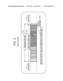 MEMORY MANAGEMENT PROGRAM AND APPARATUS diagram and image